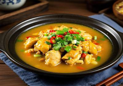 湖南益陽(yáng)必嘗的六大特色美食，最后一道必點(diǎn)推薦！